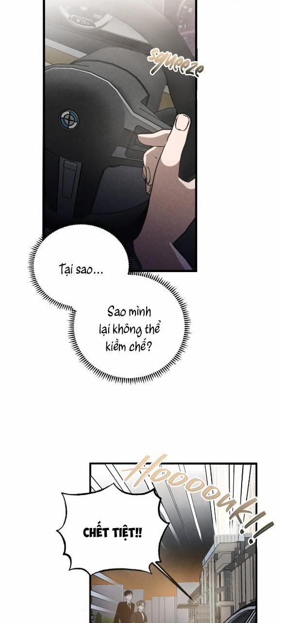 Tập Manhwa Ngắn Xôi Thịt 18+ 64 trang 16