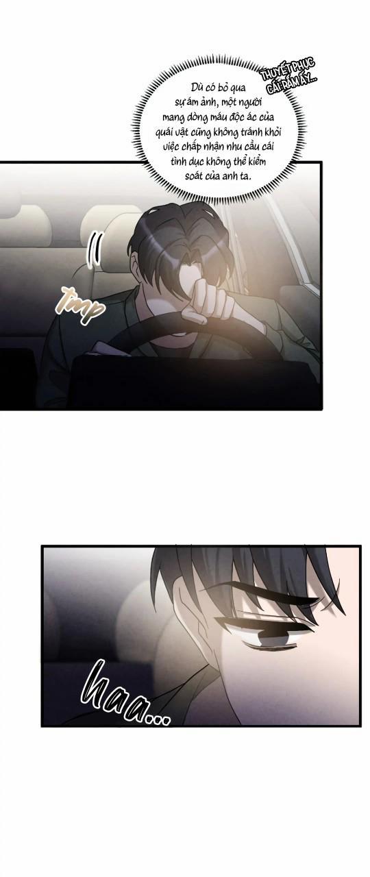 Tập Manhwa Ngắn Xôi Thịt 18+ 64 trang 18