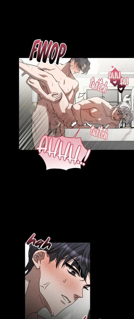 Tập Manhwa Ngắn Xôi Thịt 18+ 64 trang 20