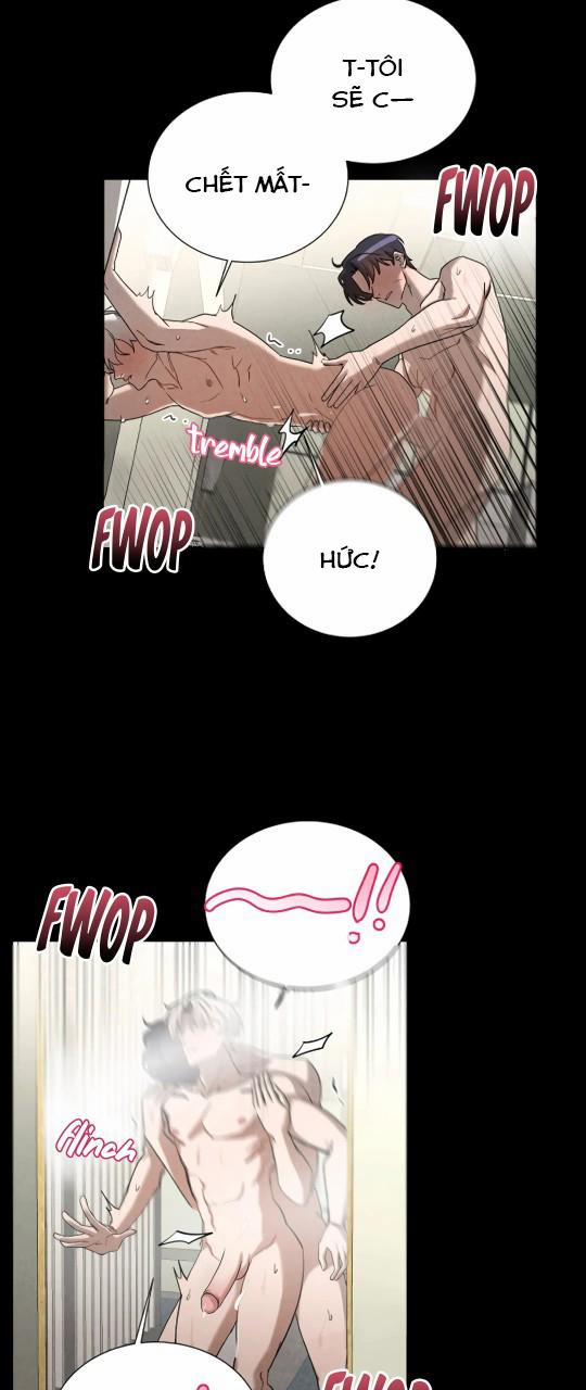 Tập Manhwa Ngắn Xôi Thịt 18+ 64 trang 27