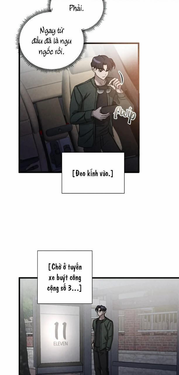 Tập Manhwa Ngắn Xôi Thịt 18+ 64 trang 34