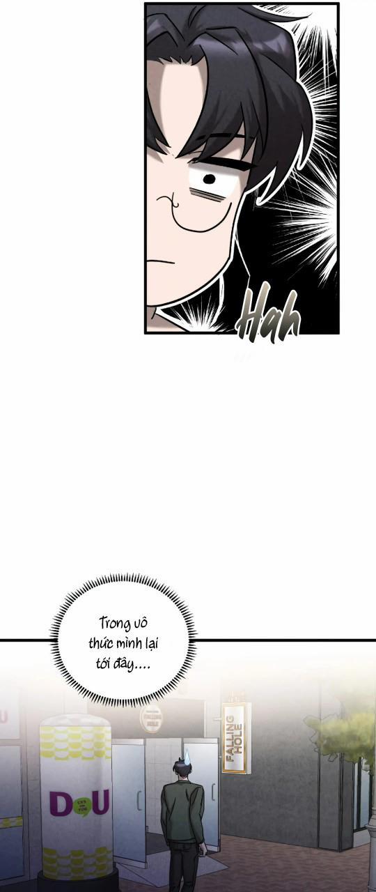 Tập Manhwa Ngắn Xôi Thịt 18+ 64 trang 36