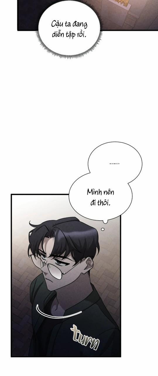 Tập Manhwa Ngắn Xôi Thịt 18+ 64 trang 38