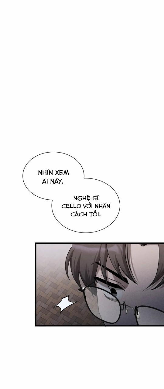 Tập Manhwa Ngắn Xôi Thịt 18+ 64 trang 39