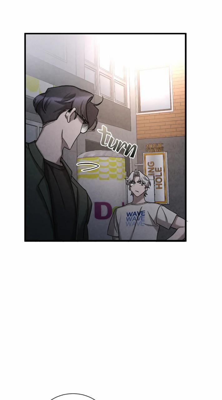 Tập Manhwa Ngắn Xôi Thịt 18+ 64 trang 40