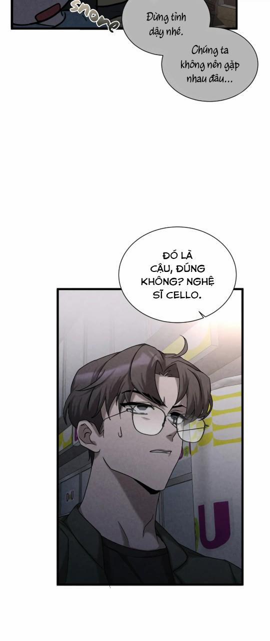 Tập Manhwa Ngắn Xôi Thịt 18+ 64 trang 43