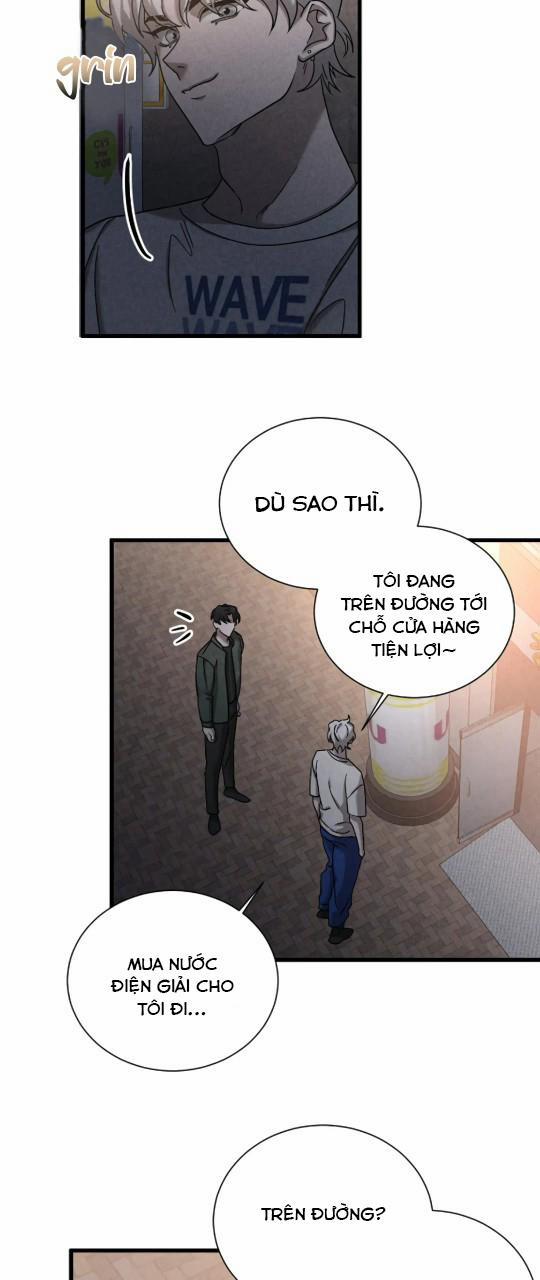 Tập Manhwa Ngắn Xôi Thịt 18+ 64 trang 49