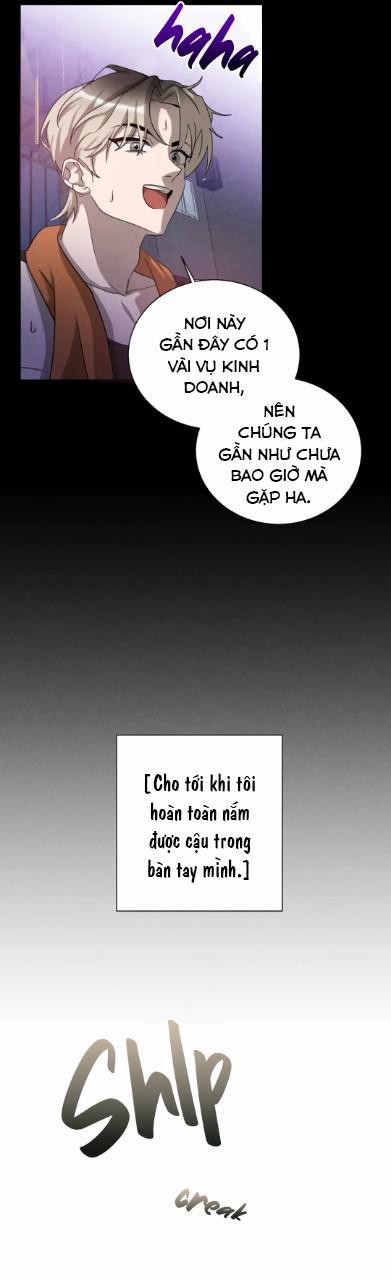 Tập Manhwa Ngắn Xôi Thịt 18+ 64 trang 5