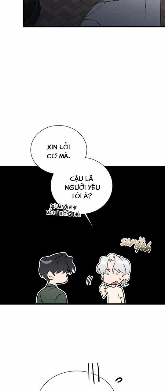 Tập Manhwa Ngắn Xôi Thịt 18+ 64 trang 51