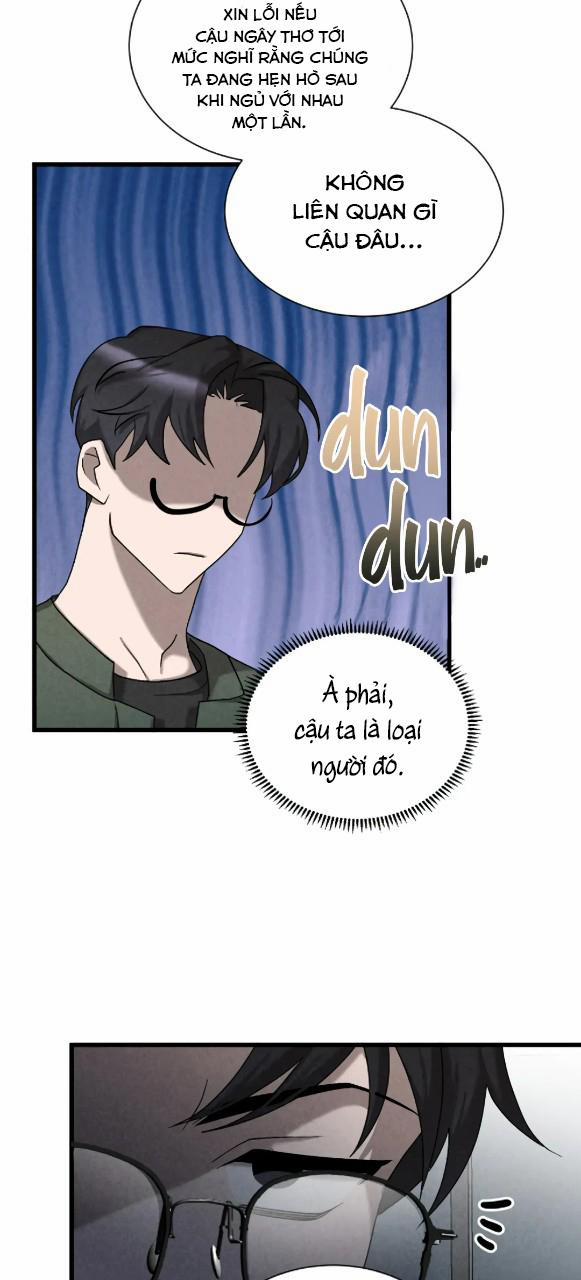 Tập Manhwa Ngắn Xôi Thịt 18+ 64 trang 52