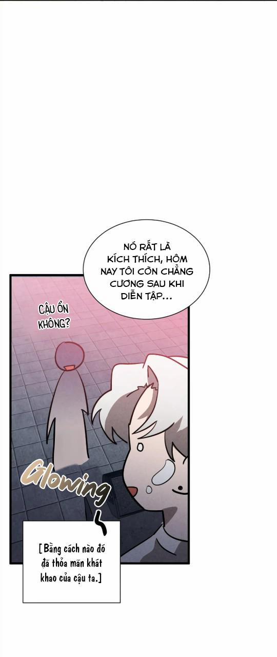 Tập Manhwa Ngắn Xôi Thịt 18+ 64 trang 54