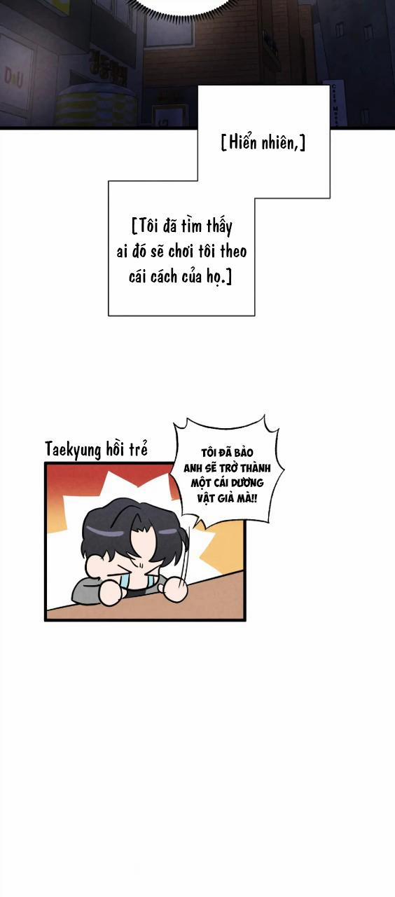 Tập Manhwa Ngắn Xôi Thịt 18+ 64 trang 57