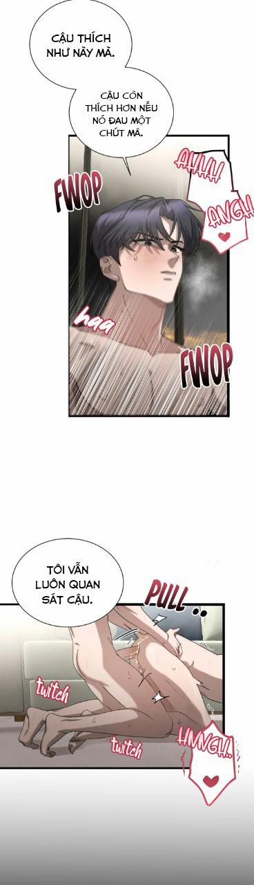 Tập Manhwa Ngắn Xôi Thịt 18+ 64 trang 9