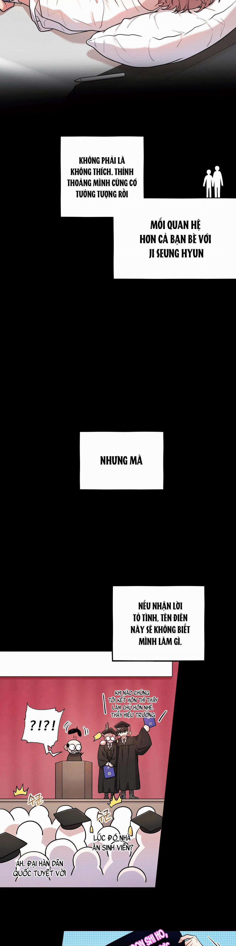 Tập Manhwa Ngắn Xôi Thịt 18+ 65 trang 13