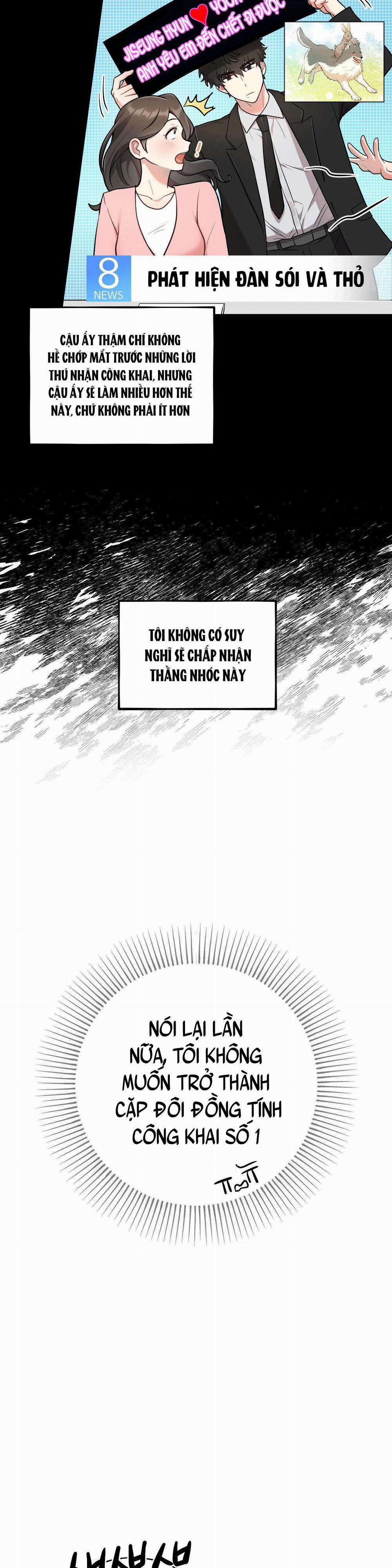 Tập Manhwa Ngắn Xôi Thịt 18+ 65 trang 14