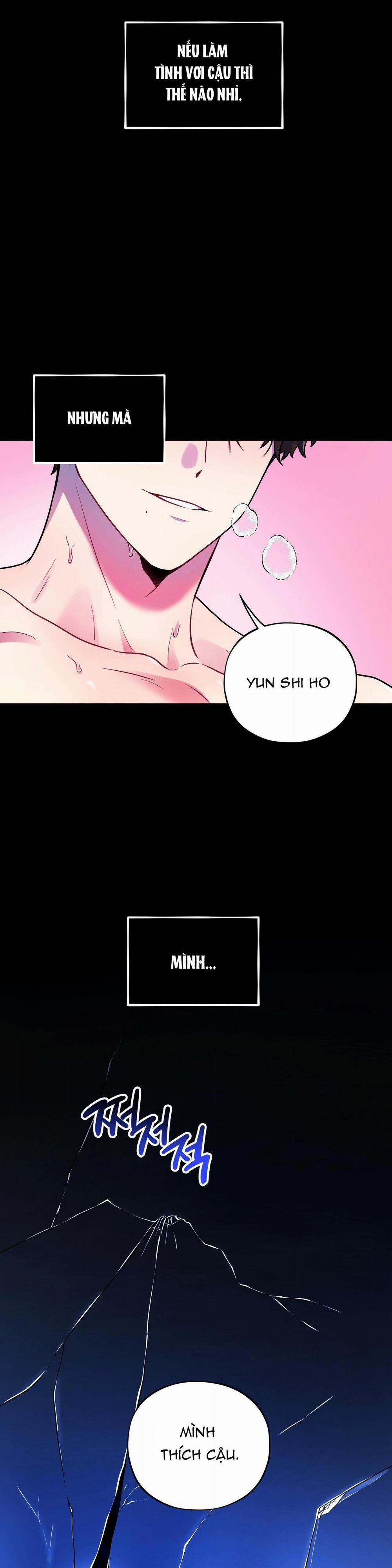 Tập Manhwa Ngắn Xôi Thịt 18+ 65 trang 2
