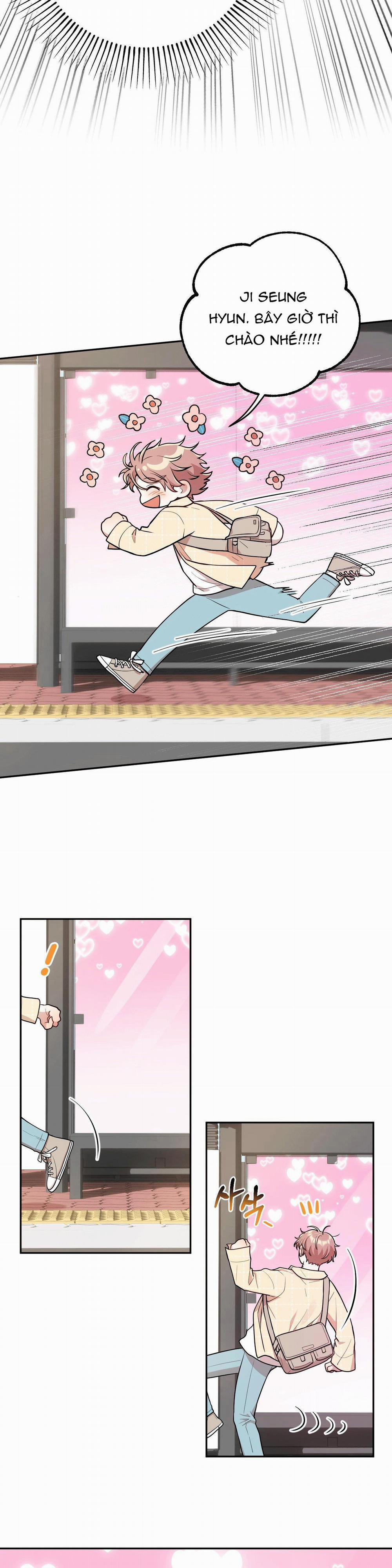 Tập Manhwa Ngắn Xôi Thịt 18+ 65 trang 23