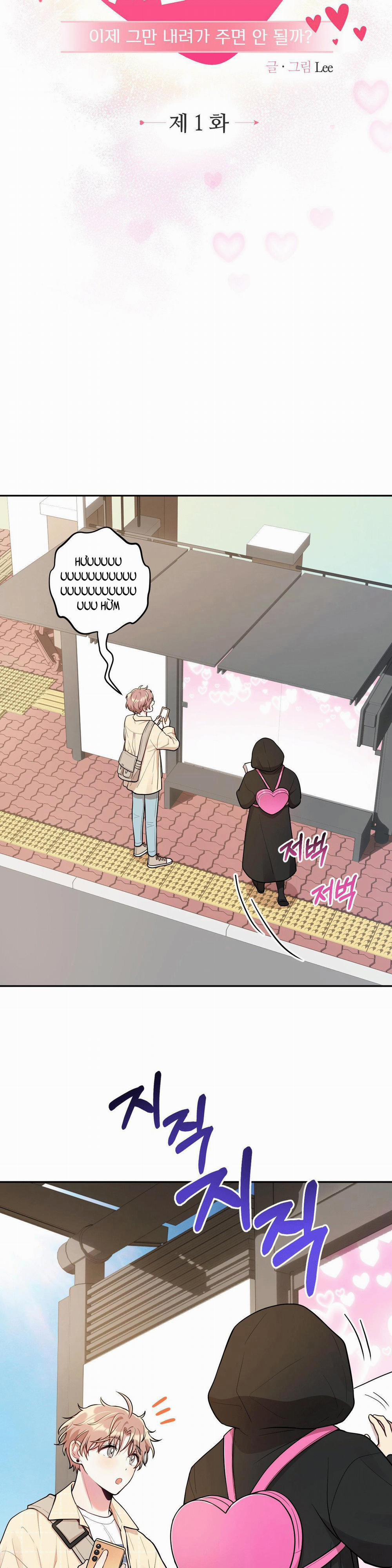 Tập Manhwa Ngắn Xôi Thịt 18+ 65 trang 26