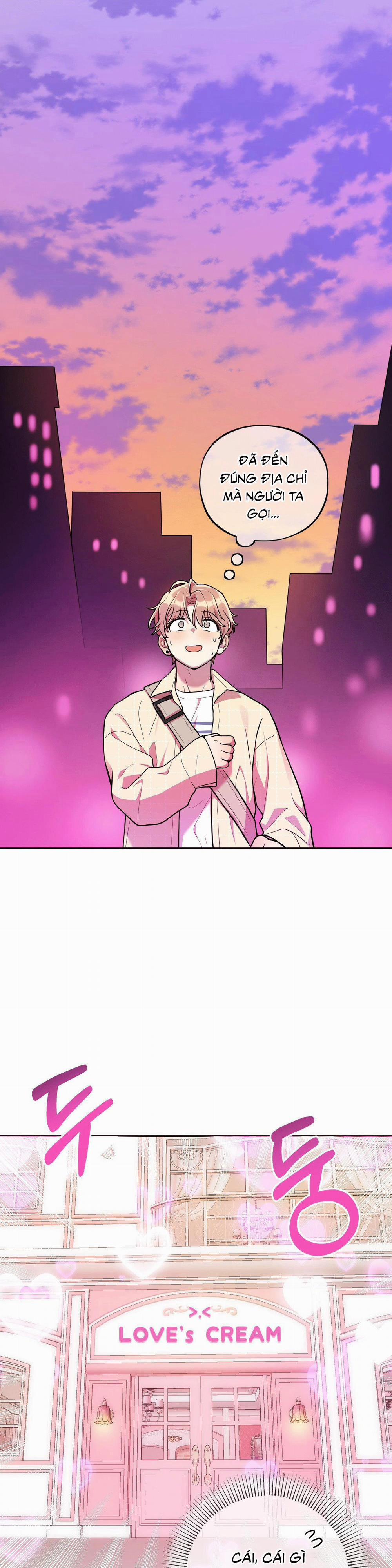 Tập Manhwa Ngắn Xôi Thịt 18+ 65 trang 29