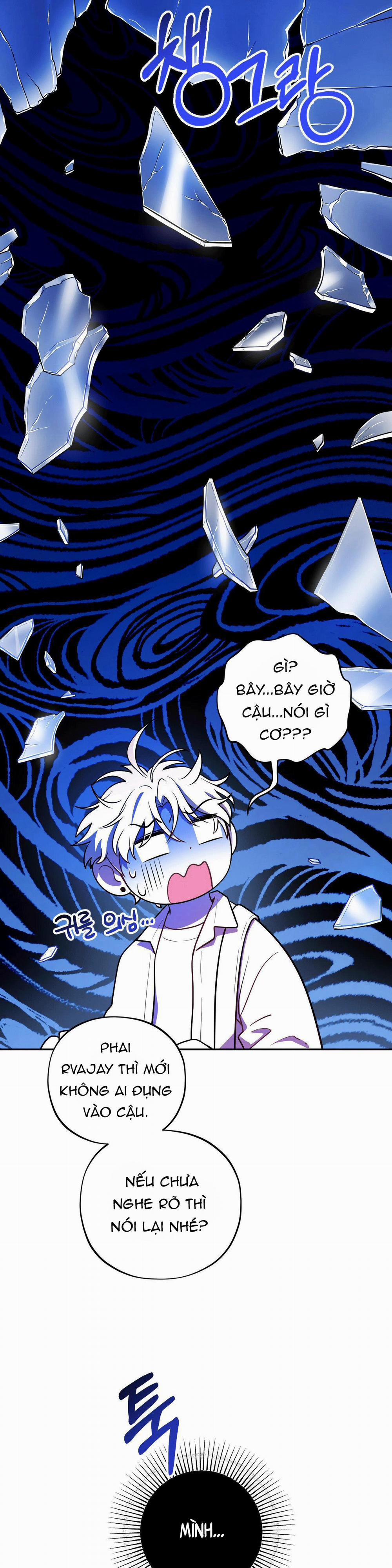 Tập Manhwa Ngắn Xôi Thịt 18+ 65 trang 3