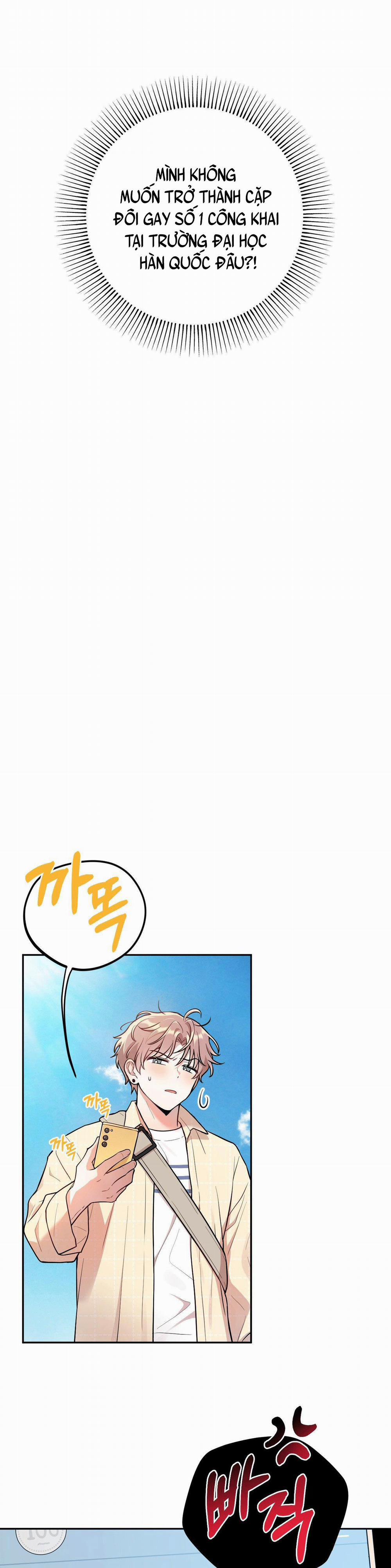 Tập Manhwa Ngắn Xôi Thịt 18+ 65 trang 6