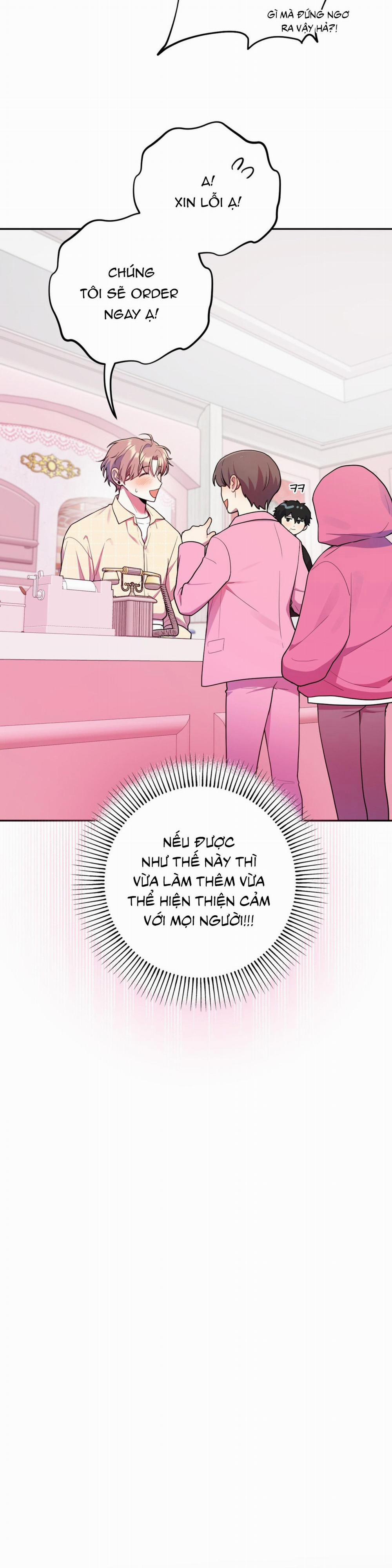 Tập Manhwa Ngắn Xôi Thịt 18+ 66 trang 10