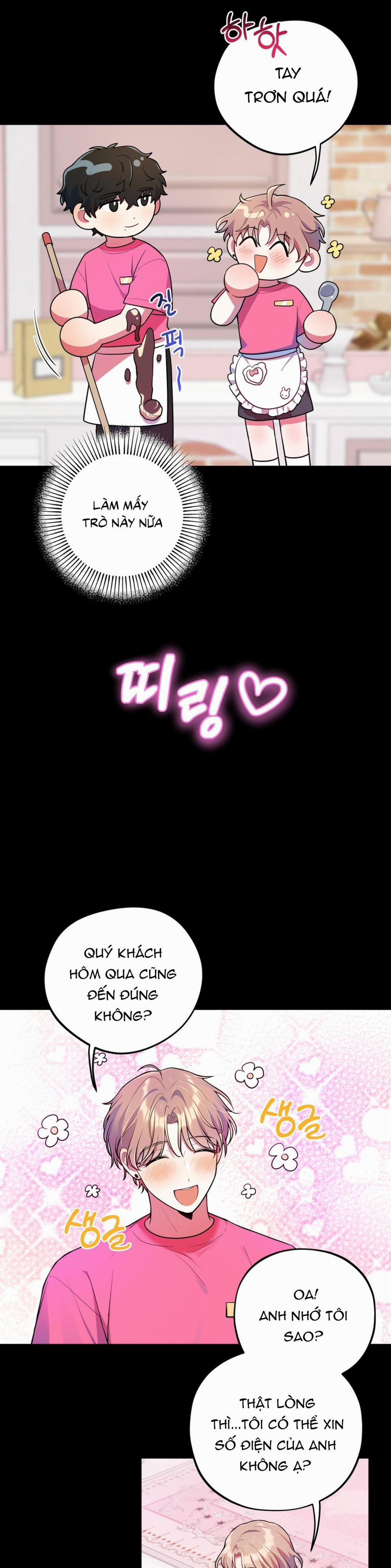 Tập Manhwa Ngắn Xôi Thịt 18+ 66 trang 12