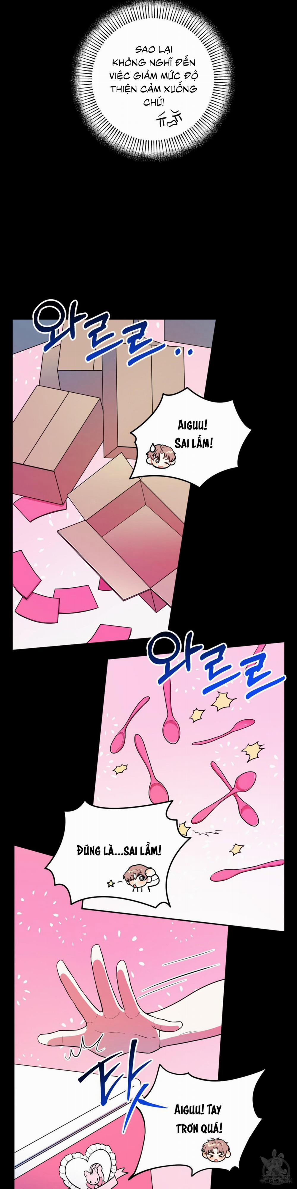 Tập Manhwa Ngắn Xôi Thịt 18+ 66 trang 14