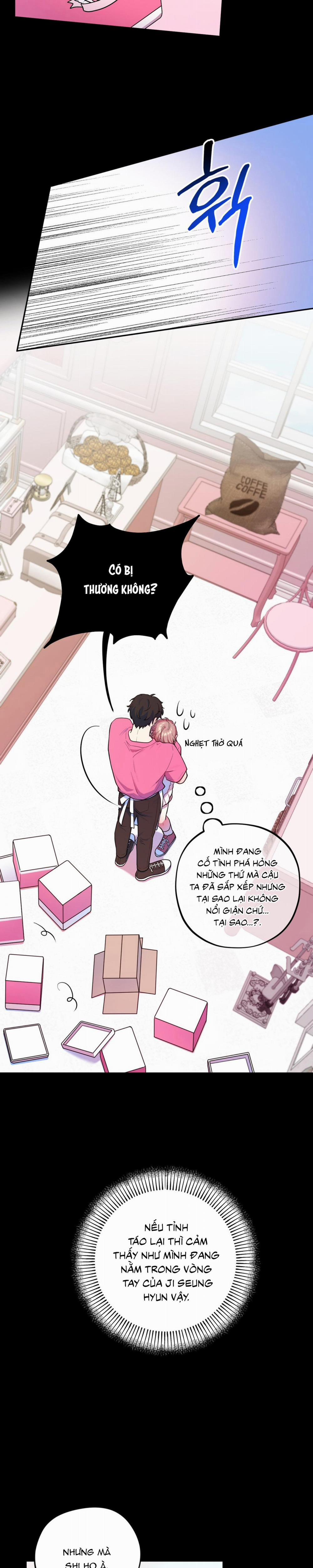 Tập Manhwa Ngắn Xôi Thịt 18+ 66 trang 15