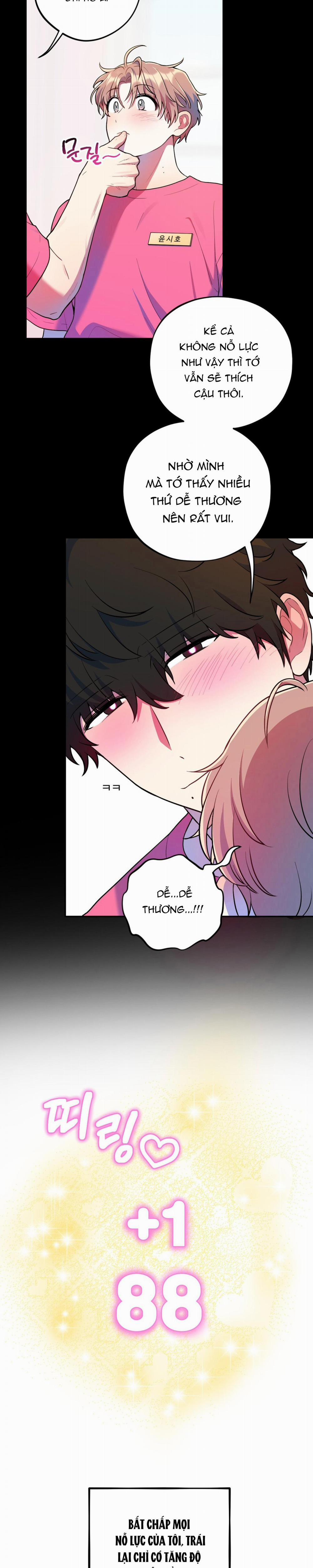 Tập Manhwa Ngắn Xôi Thịt 18+ 66 trang 16