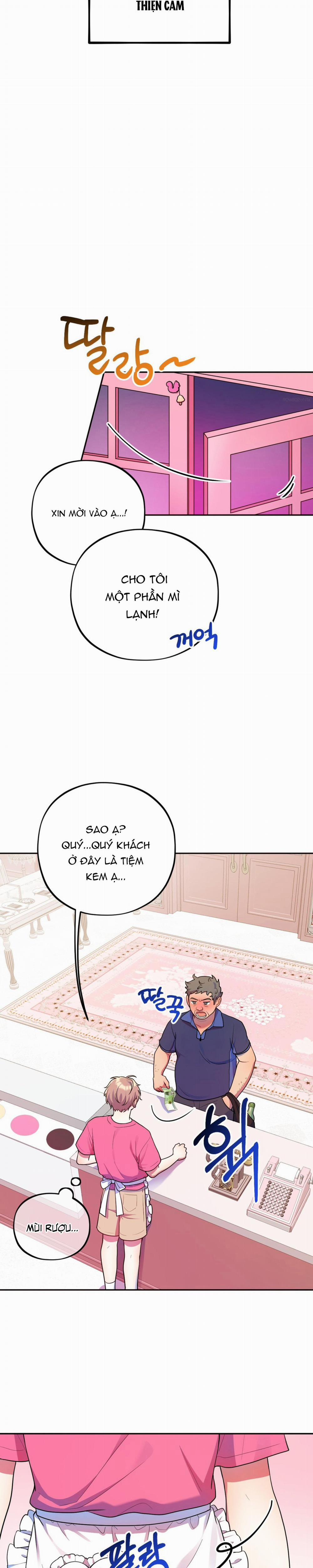 Tập Manhwa Ngắn Xôi Thịt 18+ 66 trang 17