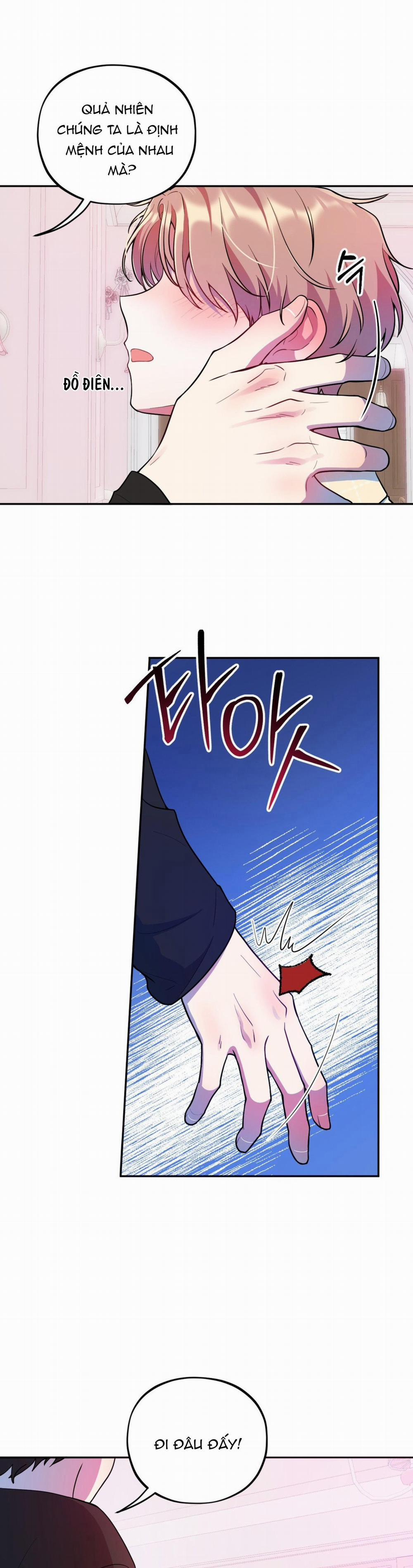 Tập Manhwa Ngắn Xôi Thịt 18+ 66 trang 2