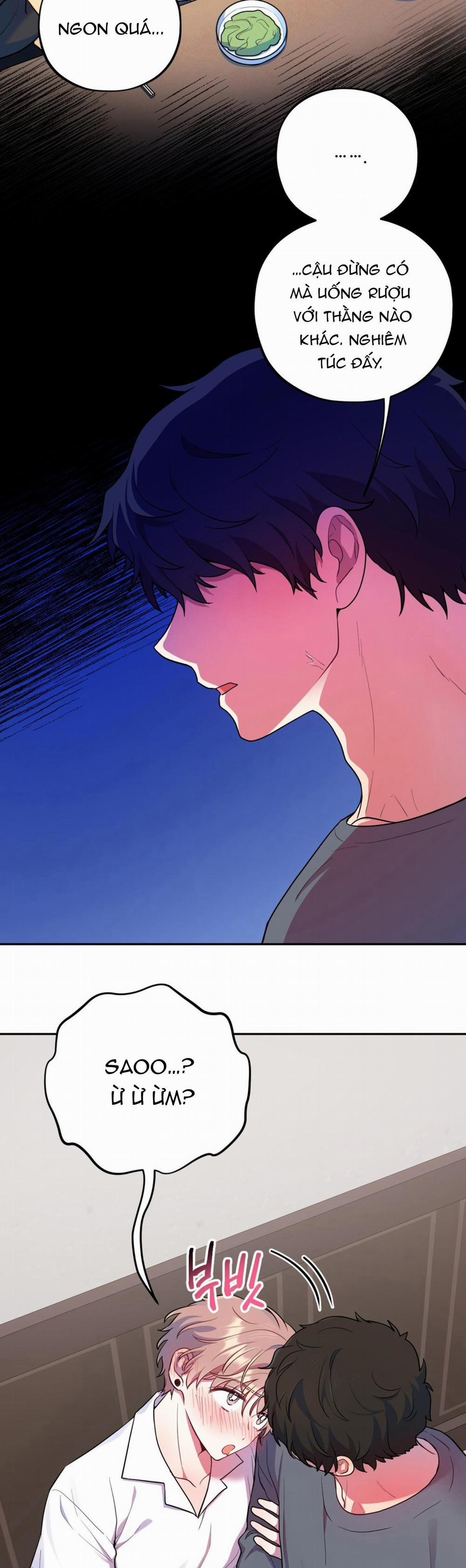 Tập Manhwa Ngắn Xôi Thịt 18+ 66 trang 28