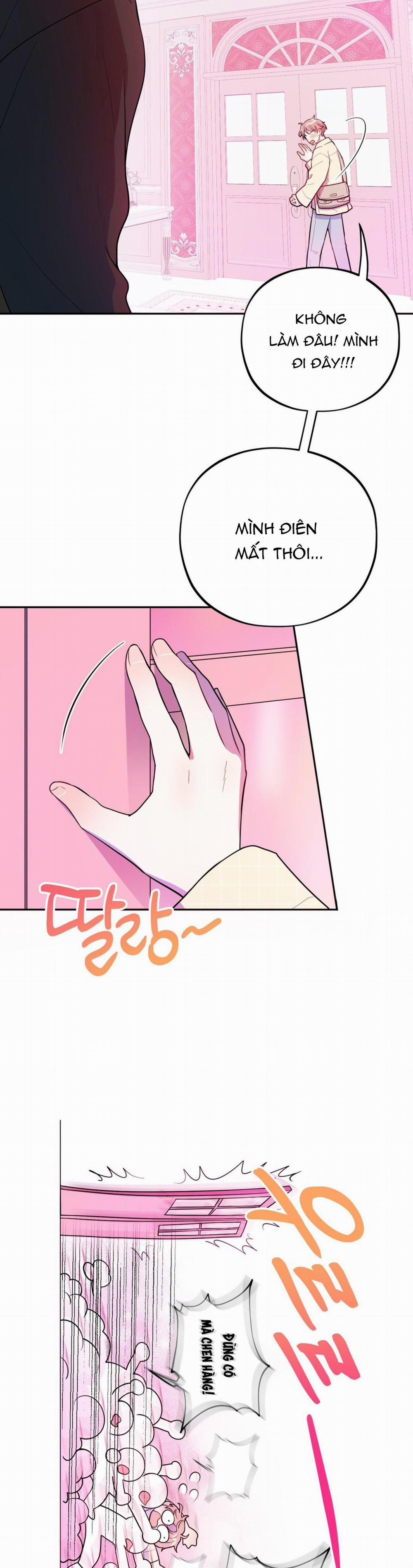 Tập Manhwa Ngắn Xôi Thịt 18+ 66 trang 3