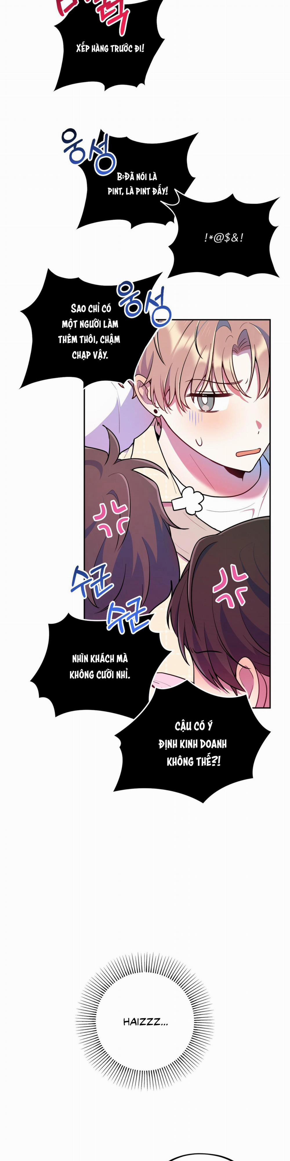 Tập Manhwa Ngắn Xôi Thịt 18+ 66 trang 5