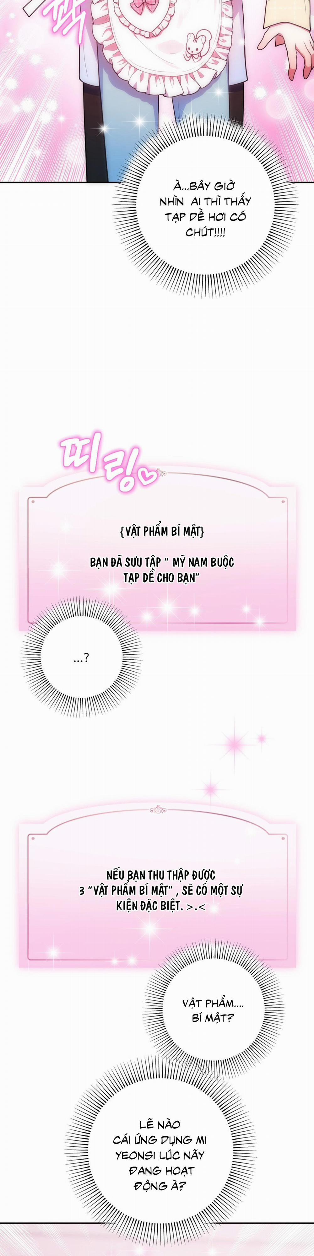 Tập Manhwa Ngắn Xôi Thịt 18+ 66 trang 8