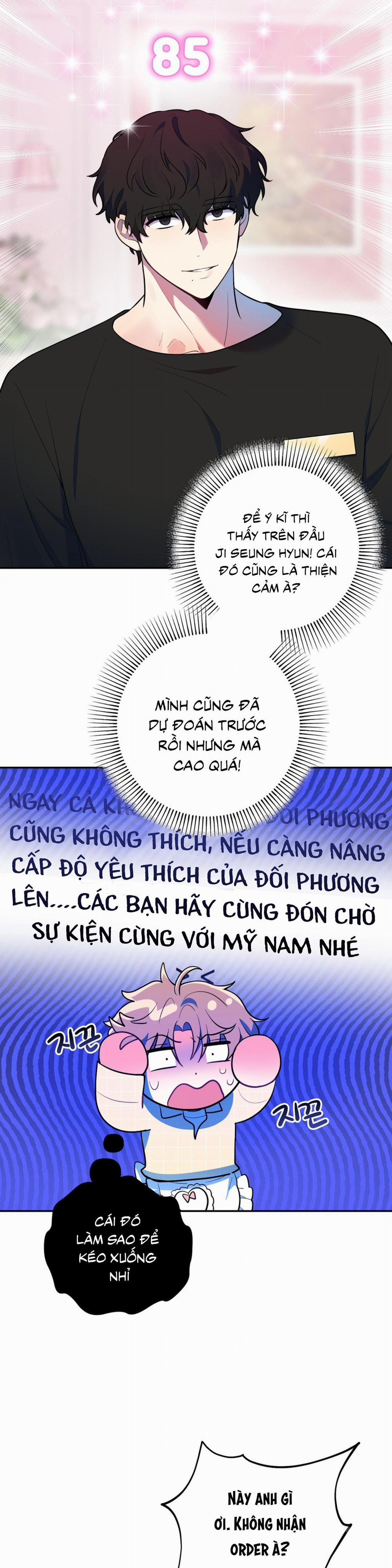 Tập Manhwa Ngắn Xôi Thịt 18+ 66 trang 9