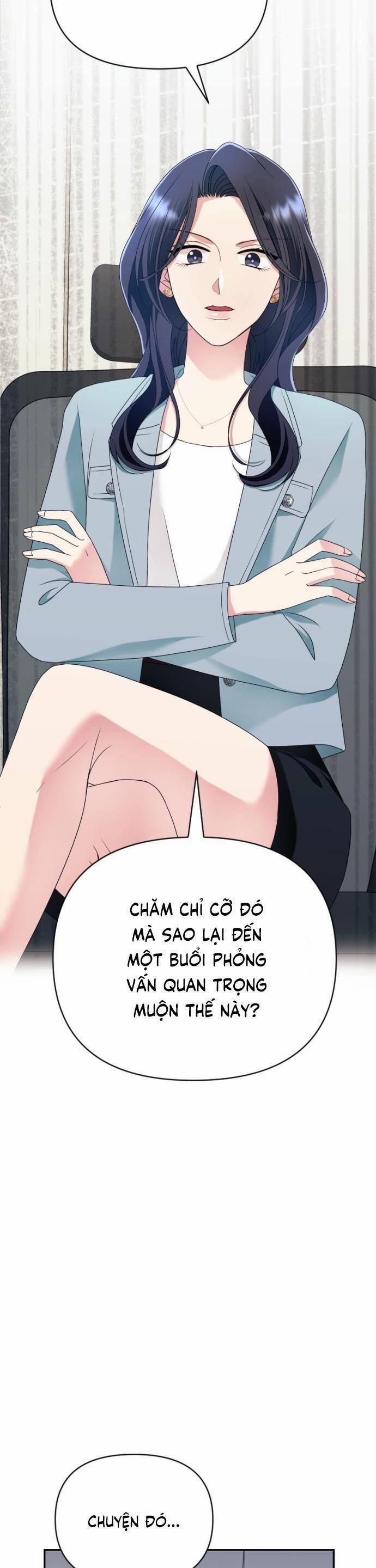 Tập Vào Vai Phản Diện 25 trang 27