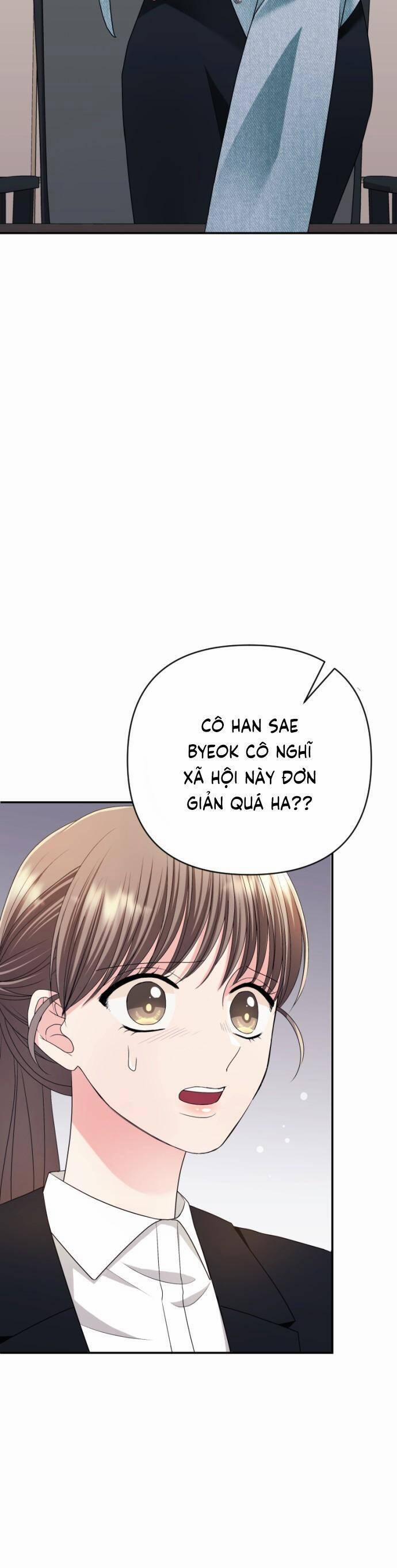 Tập Vào Vai Phản Diện 25 trang 32