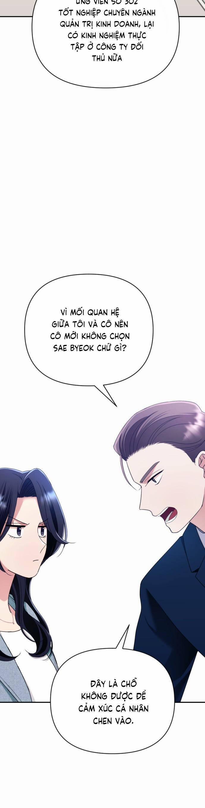 Tập Vào Vai Phản Diện 25 trang 37