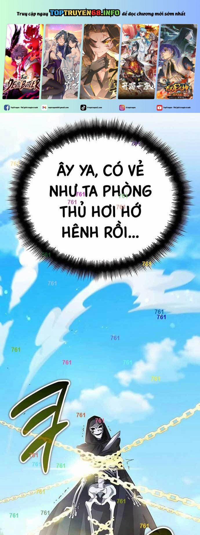 Tất Cả Bản Ngã Của Tôi Đều Là Hung Thần 13 trang 0