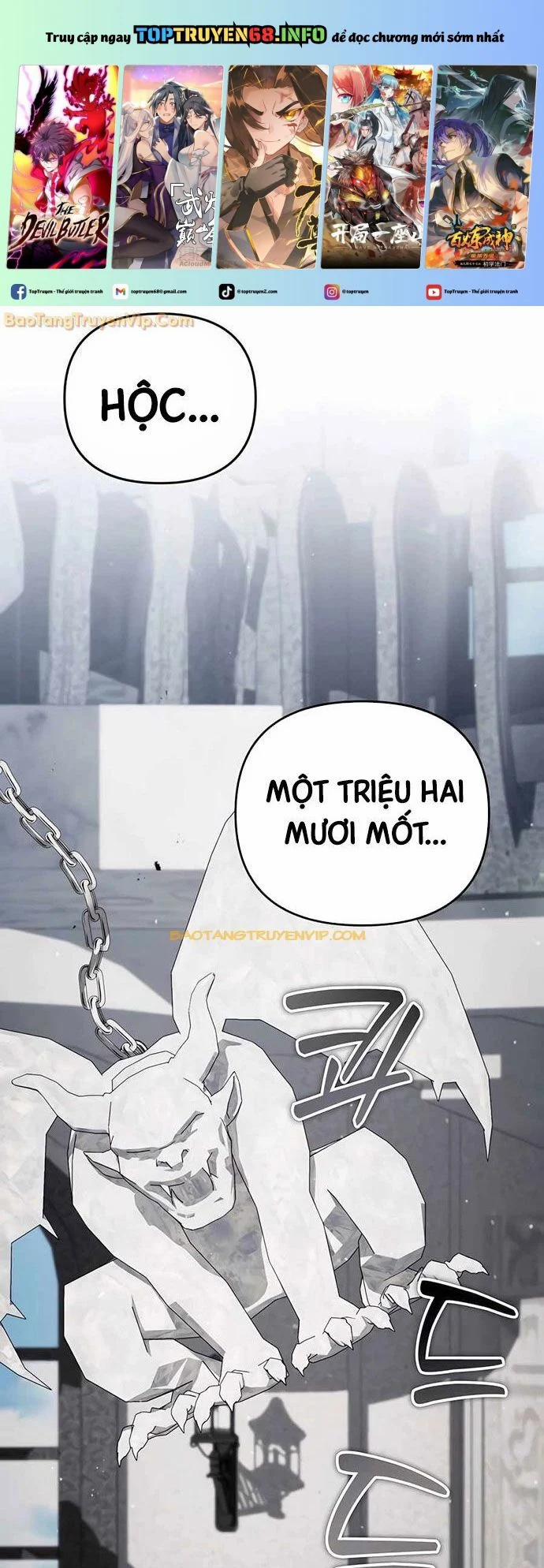 Tất Cả Bản Ngã Của Tôi Đều Là Hung Thần 21 trang 0