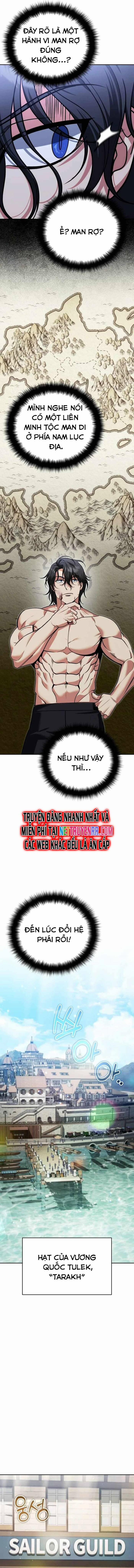 Tất Cả Bản Ngã Của Tôi Đều Là Hung Thần 24 trang 15