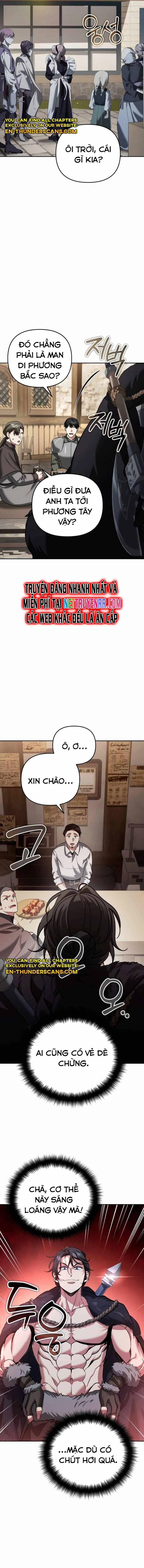 Tất Cả Bản Ngã Của Tôi Đều Là Hung Thần 24 trang 16