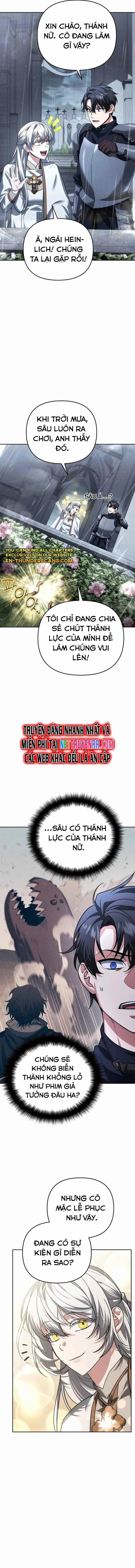 Tất Cả Bản Ngã Của Tôi Đều Là Hung Thần 24 trang 20