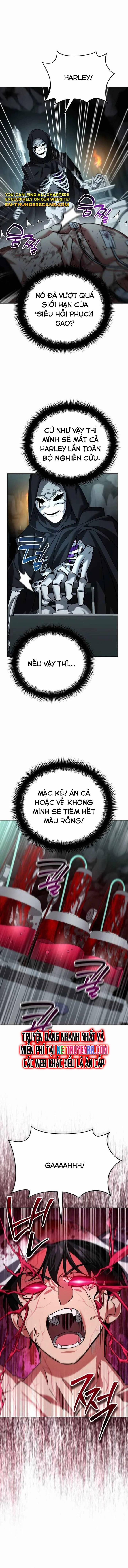Tất Cả Bản Ngã Của Tôi Đều Là Hung Thần 24 trang 5
