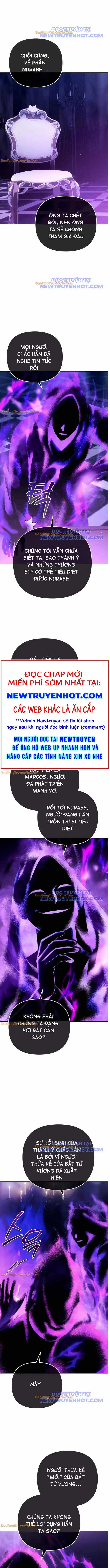 Tất Cả Bản Ngã Của Tôi Đều Là Hung Thần 28 trang 1