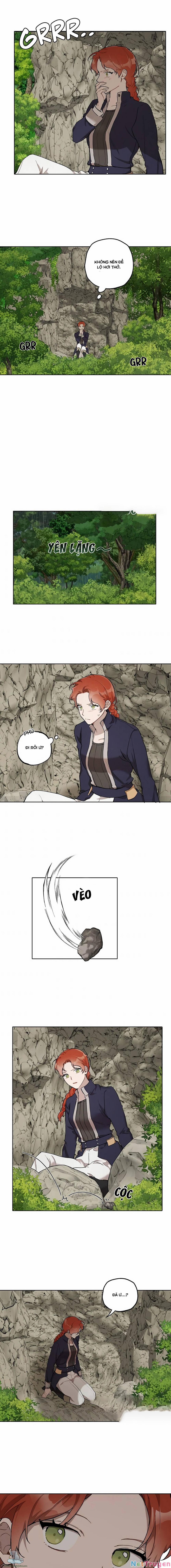 Tất Cả Chỉ Là Sai Lầm 34 trang 5