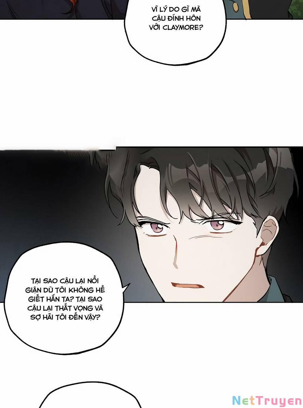 Tất Cả Chỉ Là Sai Lầm 35 trang 10