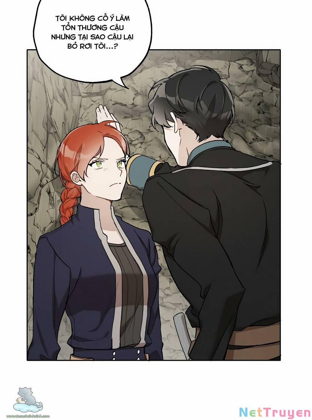 Tất Cả Chỉ Là Sai Lầm 35 trang 11
